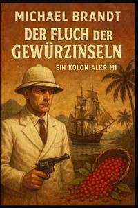 Der Fluch der Gewürzinseln