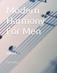 Modern Harmony For Men