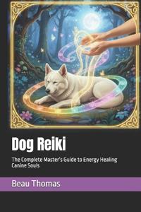 Dog Reiki