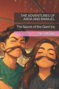 The Adventures of Aroa and Manuel