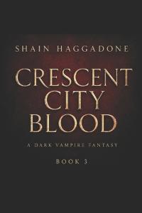 Crescent City Blood