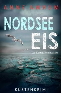Nordsee Eis - Die Küstenkommissare