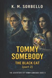 Tommy Somebody