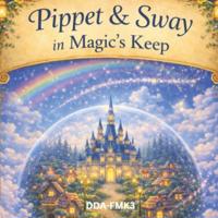 Pippet & Sway in Magic's Keep