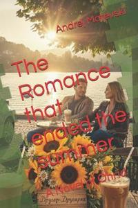 The Romance that ended the summer