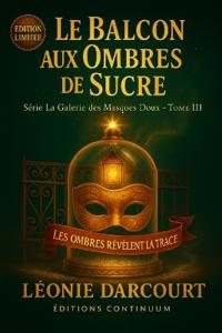 Le Balcon aux Ombres de Sucre