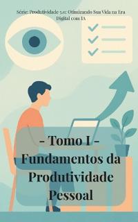 Tomo I - Fundamentos da Produtividade Pessoal