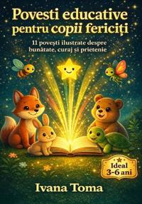 Pove?ti educative pentru copii ferici?i