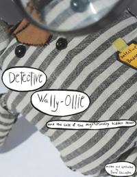 Detective Wally-Ollie