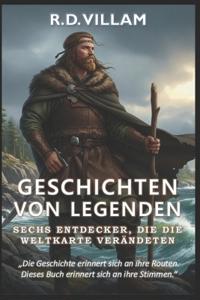 Geschichten von Legenden