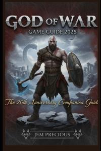 God of War Game Guide 2025