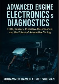 Advanced Engine Electronics & Diagnostics