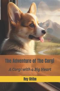 The Adventure of The Corgi