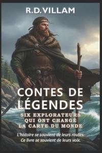 Villam, R: Contes de Légendes
