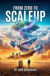 From Zero to Scaleup