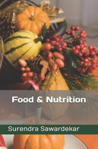 Sawardekar, S: Food and Nutrition