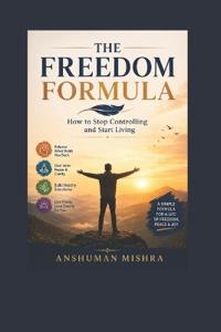 The freedom formula