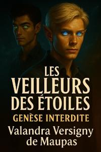 LES VEILLEURS DES ETOILES Génèse Interdite