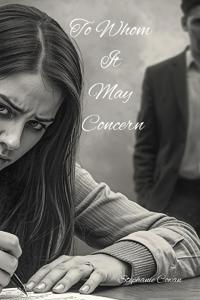 To Whom It May Concern