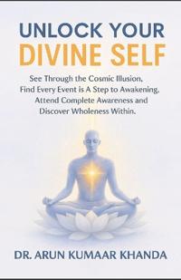 Unlock Your Divine Self
