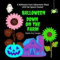 Halloween Down on the Farm