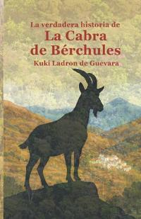 La verdadera historia de la Cabra de Bérchules