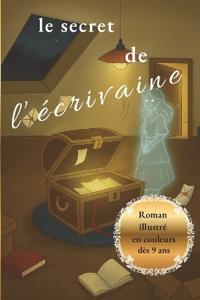 Le secret de l'écrivaine