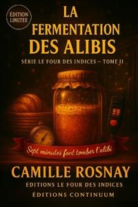 La Fermentation des Alibis