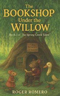 The Bookshop Under the Willow