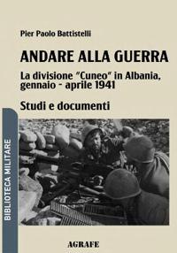 Andare alla guerra