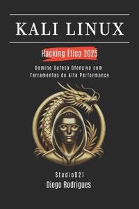 Kali Linux Hacking Ético 2025
