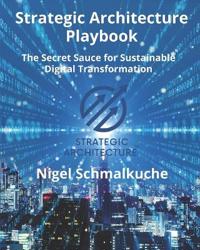 Strategic Architecture Playbook