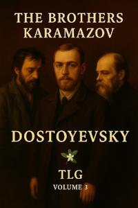 The Brothers Karamazov 3