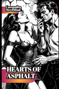Hearts of Asphalt - Forbidden Dark Tales from Italy