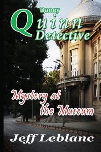 Danny Quinn Detective