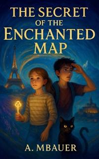 The Secret of the Enchanted Map