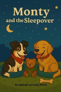 Monty and the Sleepover