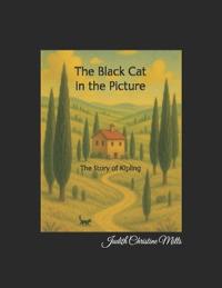 The Black Cat in the Picture