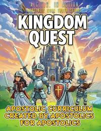 A.C.T.S. In Action - B1 - Kingdom Quest