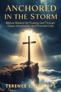 Anchored in the Storm