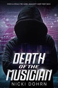 Death of the Musician