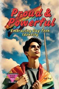 Proud & Powerful