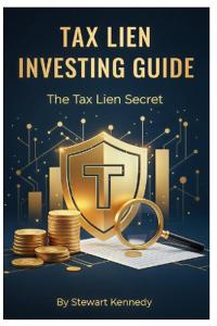Tax Lien Investing Guide