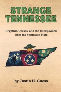 Strange Tennessee