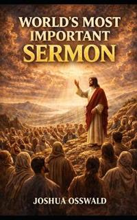 The World's Most Important Sermon