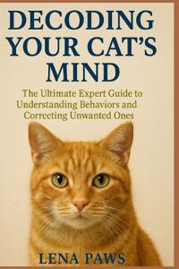 Decoding Your Cat's Mind