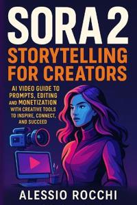 Sora 2 Storytelling for Creators