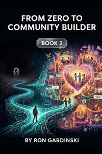 From Zero to Community Builder