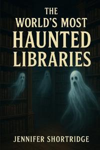 Haunted Libraries of the World