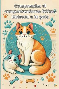 Comprender el comportamiento felino
